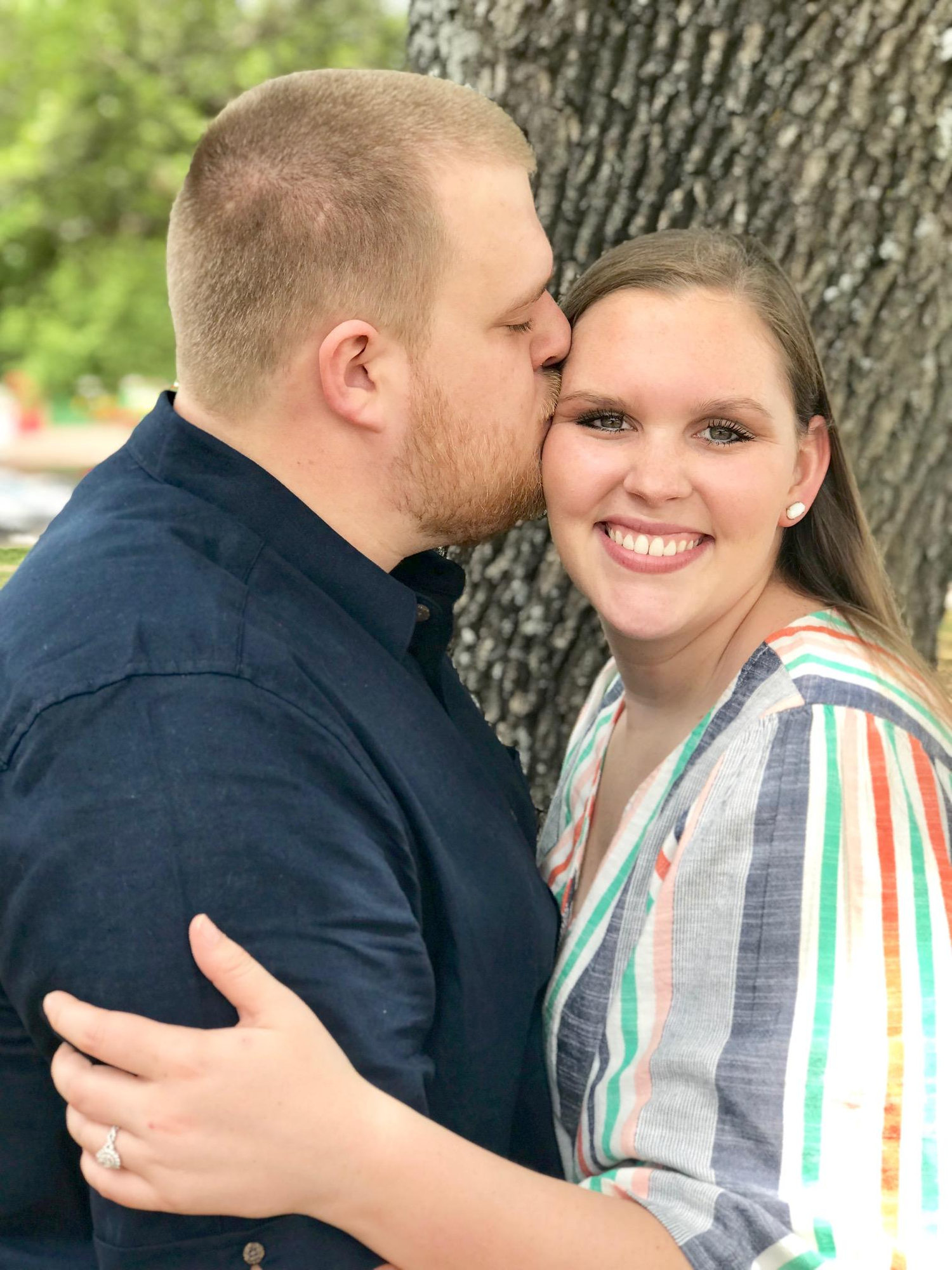 The Wedding Website of Aspen Ellzey and William Wimberly