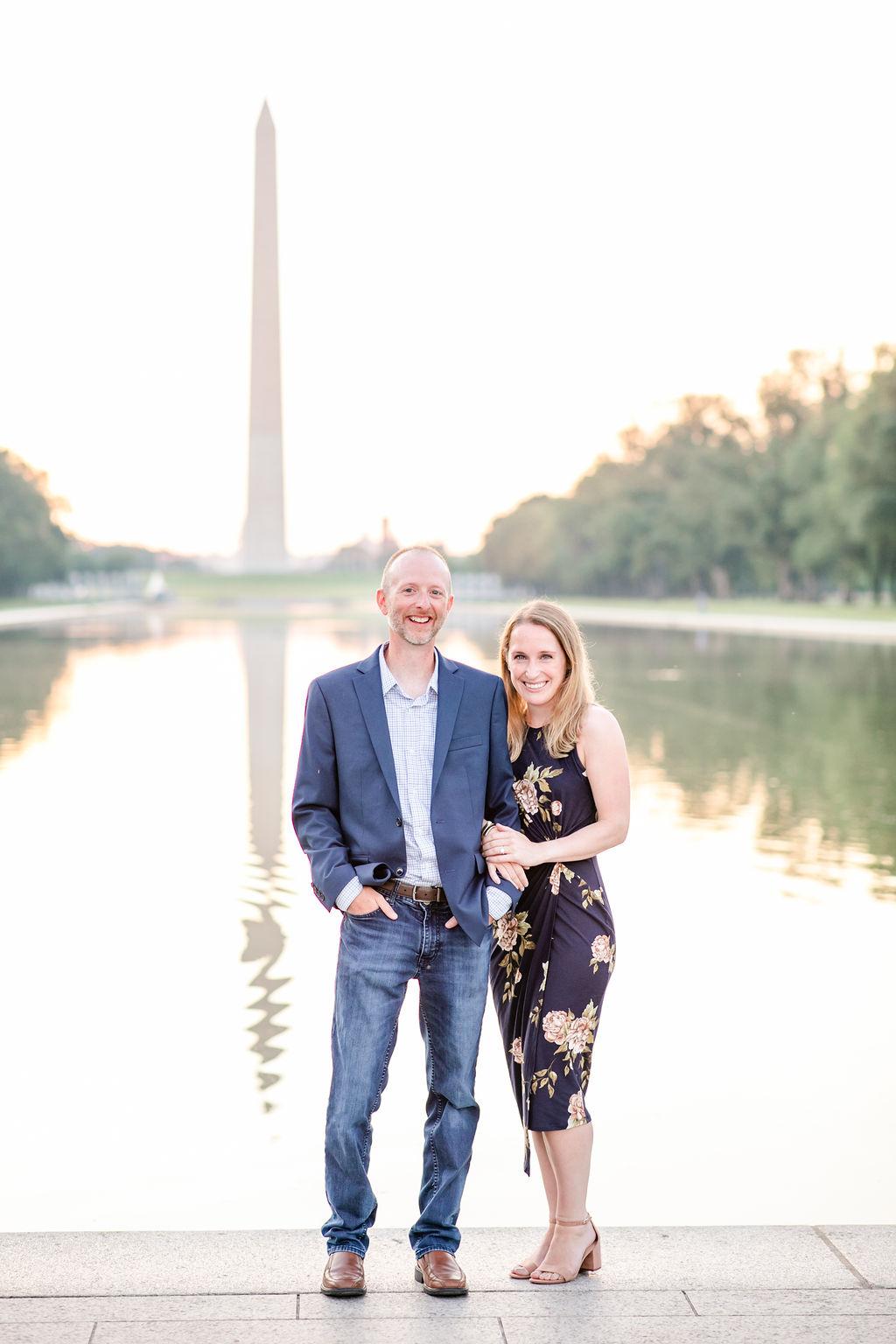 The Wedding Website of Ashley Davidson and Todd Hughes