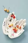 Nathalie Lete Titania Serving Platter