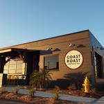 Coast Roast Coffee & Tea