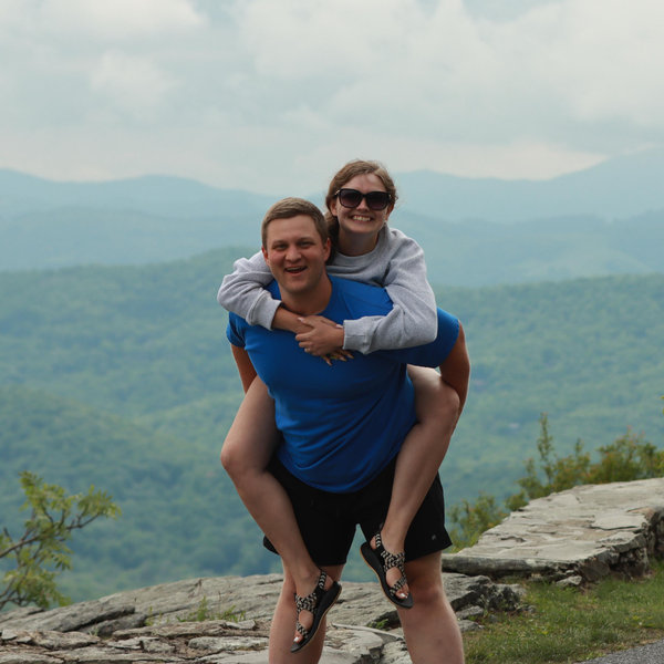 Our Honeymoon Fund