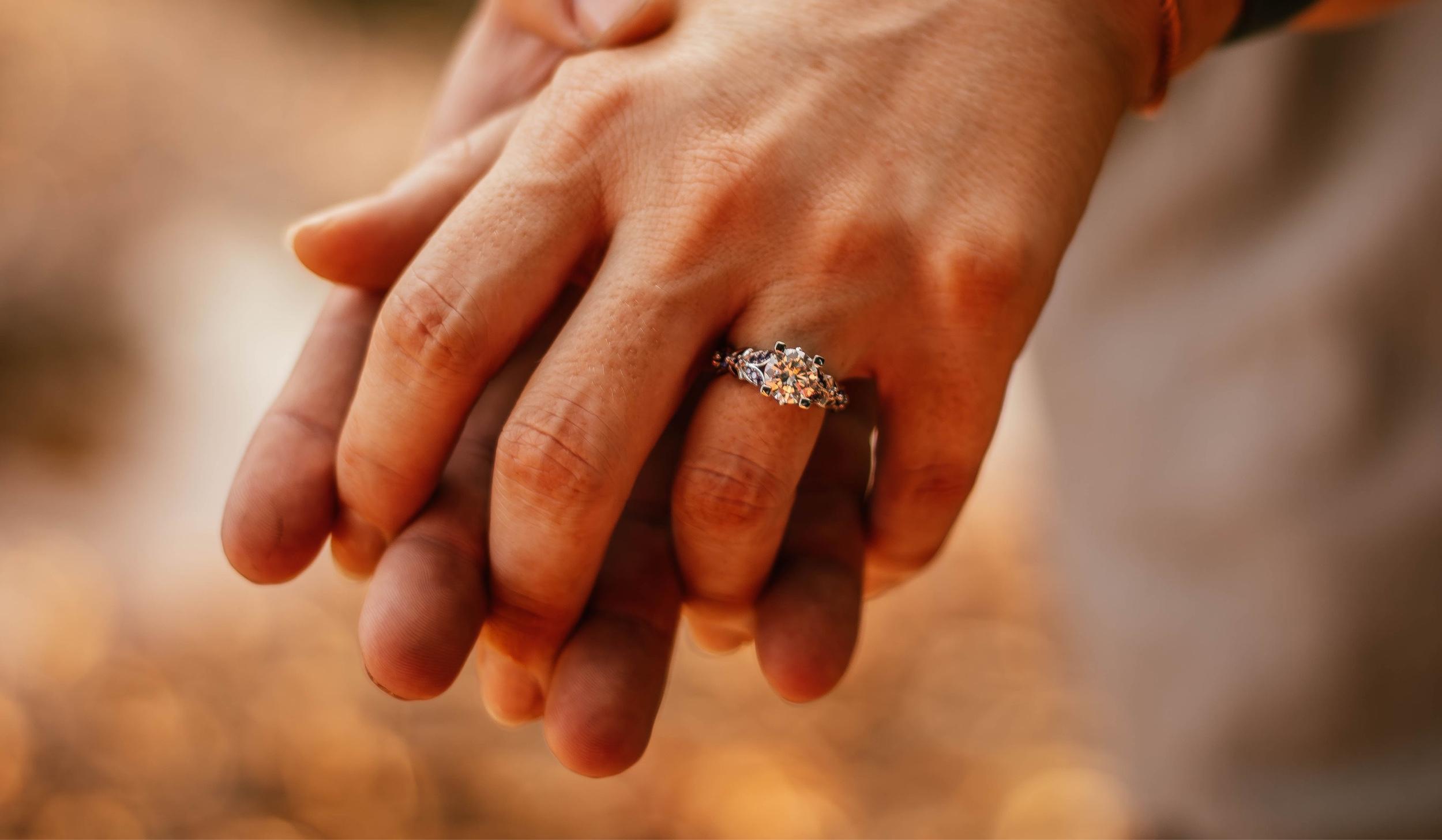 The Wedding Website of Andrea Burkeen and Lee Chedville