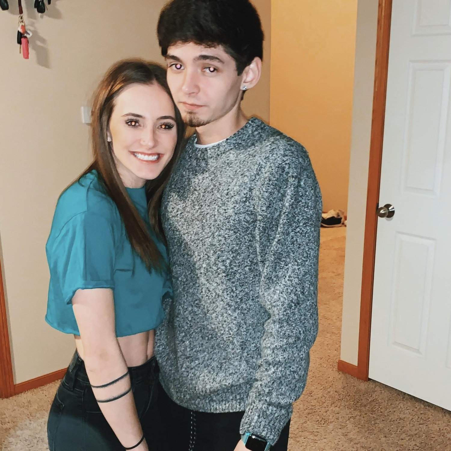 kaelin’s 21st birthday!

january 31, 2020