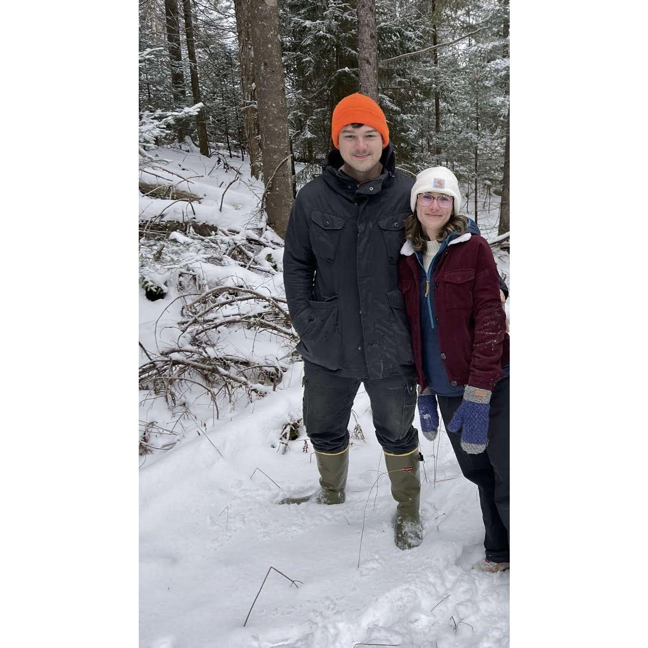 Glover, VT 2022