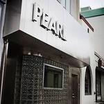 Pearl Lounge