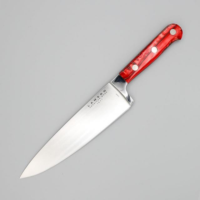 8" Premier Forged Chef's Knife