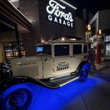 Ford's Garage Smith Haven