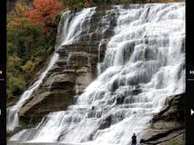 Ithaca Falls