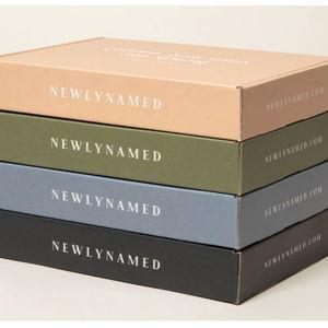 Newlynamed Box