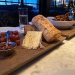 RH Rooftop Restaurant