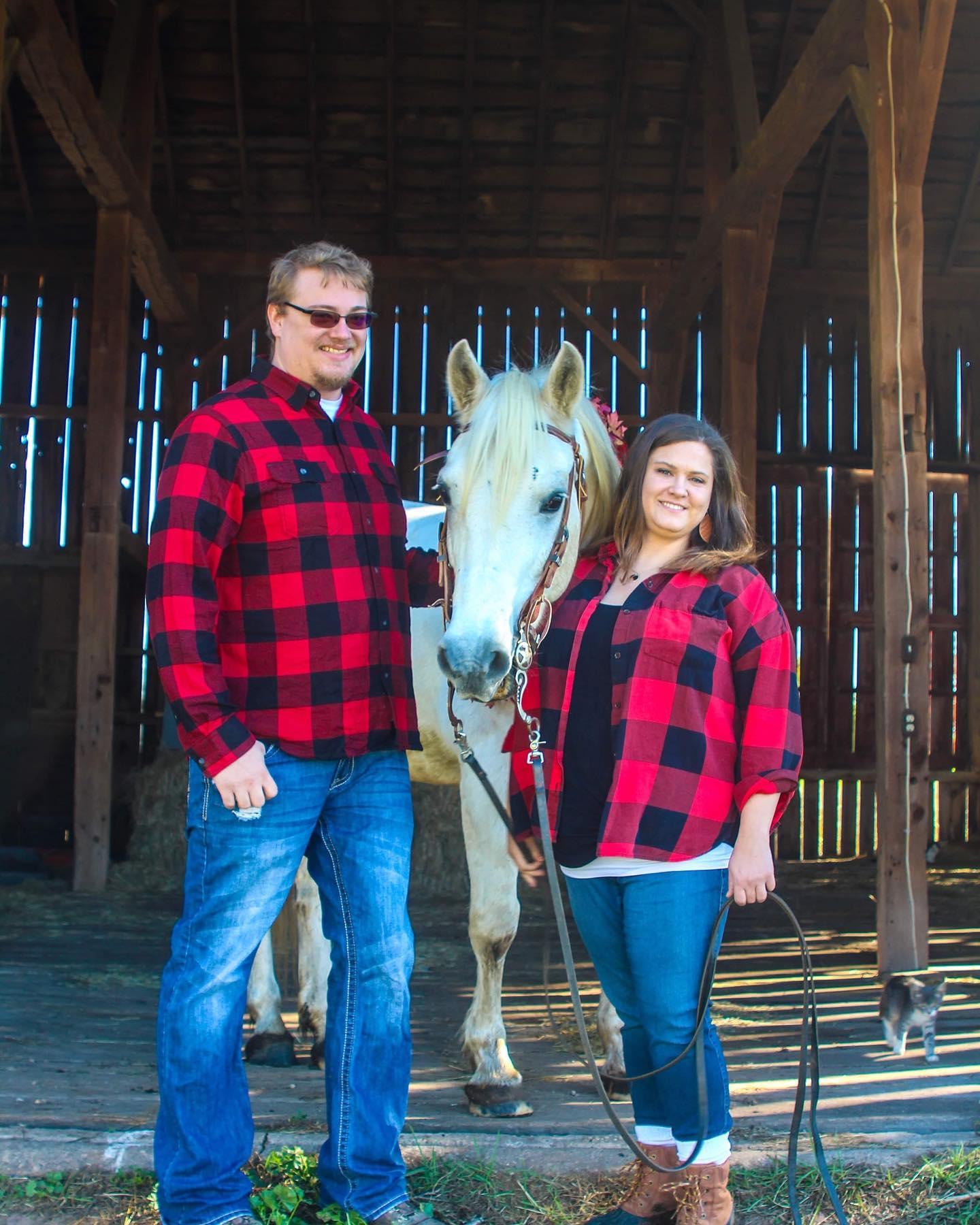 The Wedding Website of Emily Berger and Tyler Herzberg