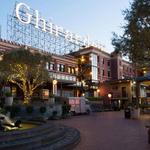 Ghirardelli Chocolate Experience
