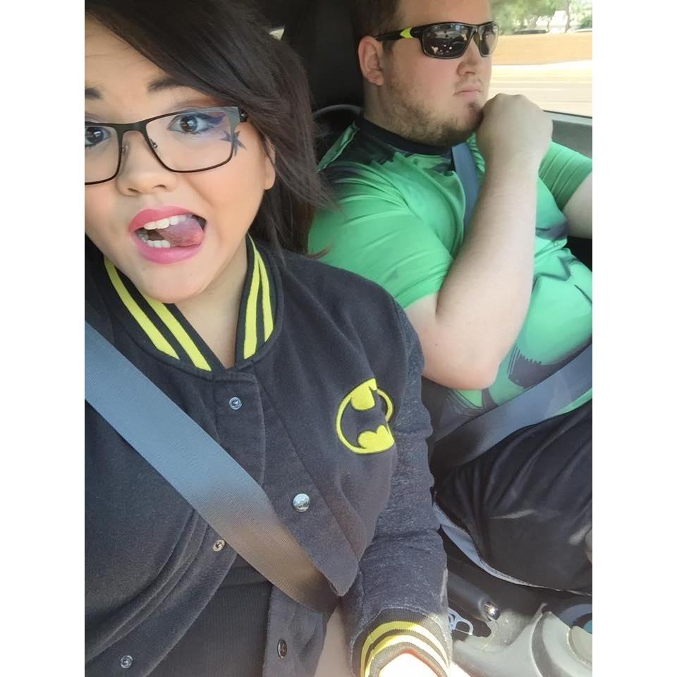 Comicon <3