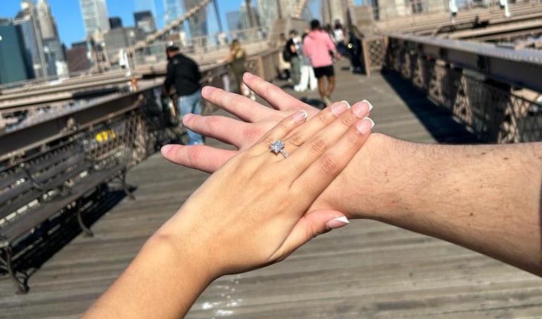 The Wedding Website of Alejandra Navarro and Nathan Ripley