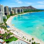 Waikīkī Beach
