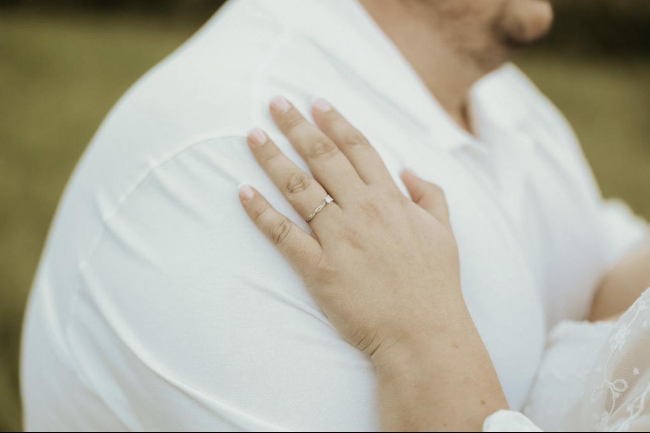 The Wedding Website of Sierra Mauro and Robert Zemken