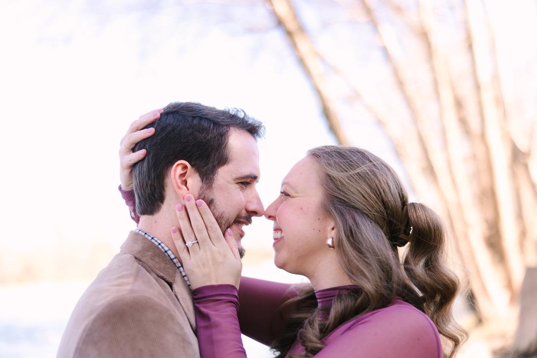 The Wedding Website of Barbara Long and Luke Coty