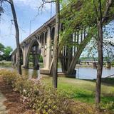 Coosa Landing Boat Launch