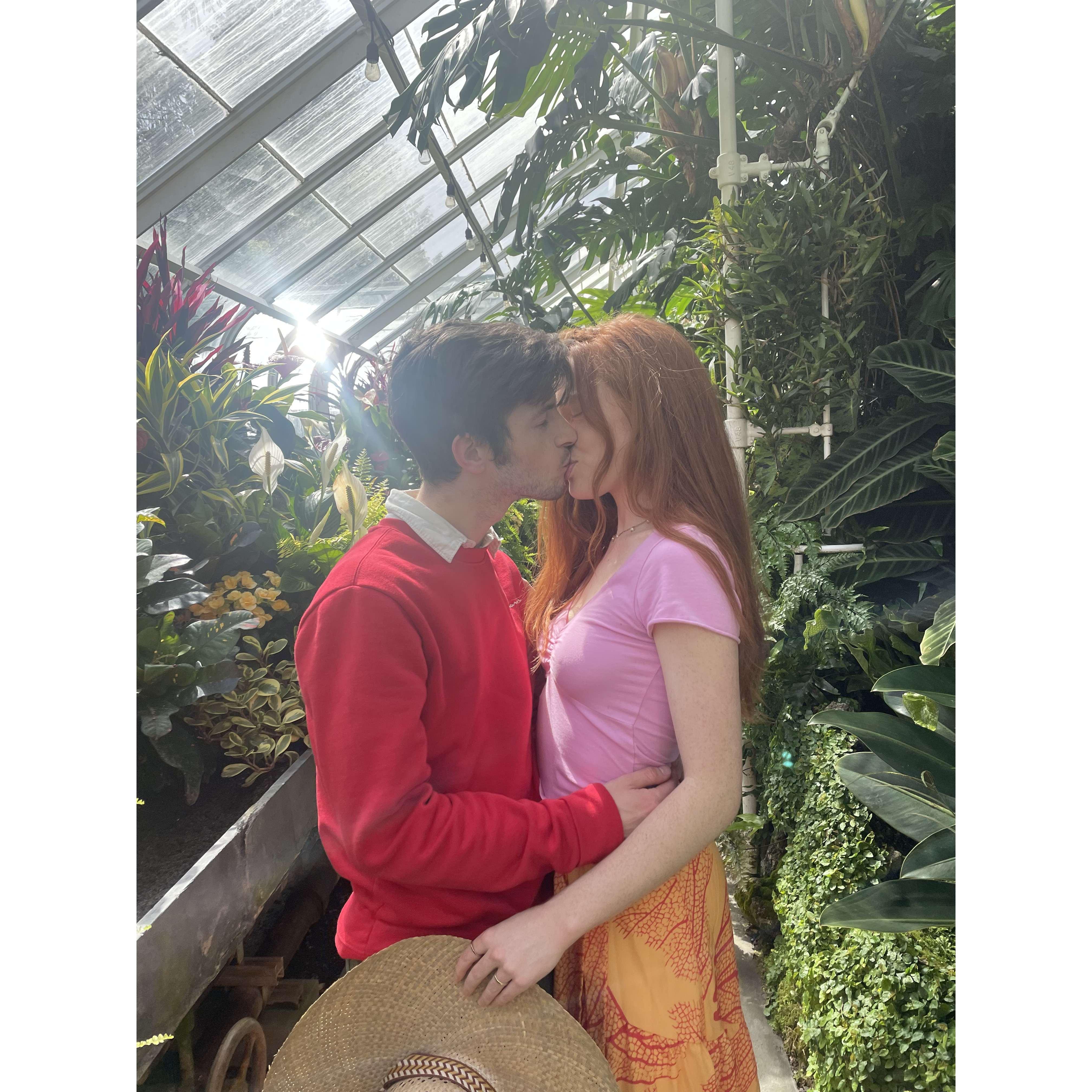 More engagement photos <3