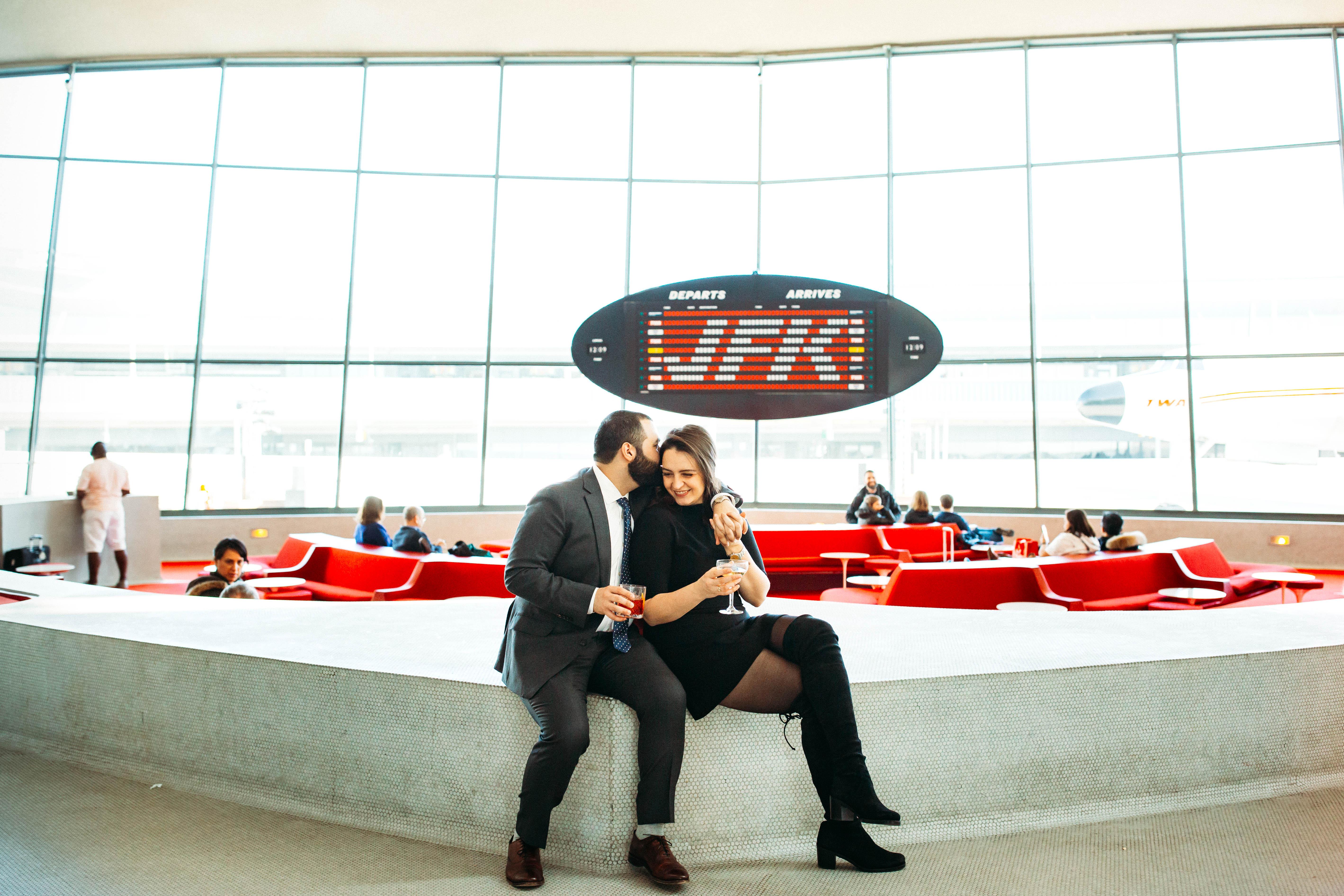 The Wedding Website of Leah Randazzo and Nicolas Pardo