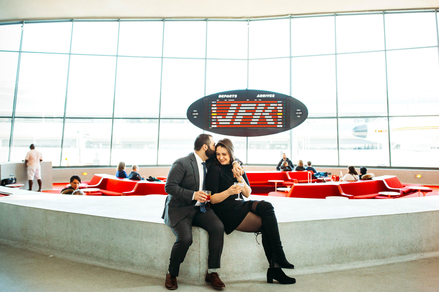 The Wedding Website of Leah Randazzo and Nicolas Pardo