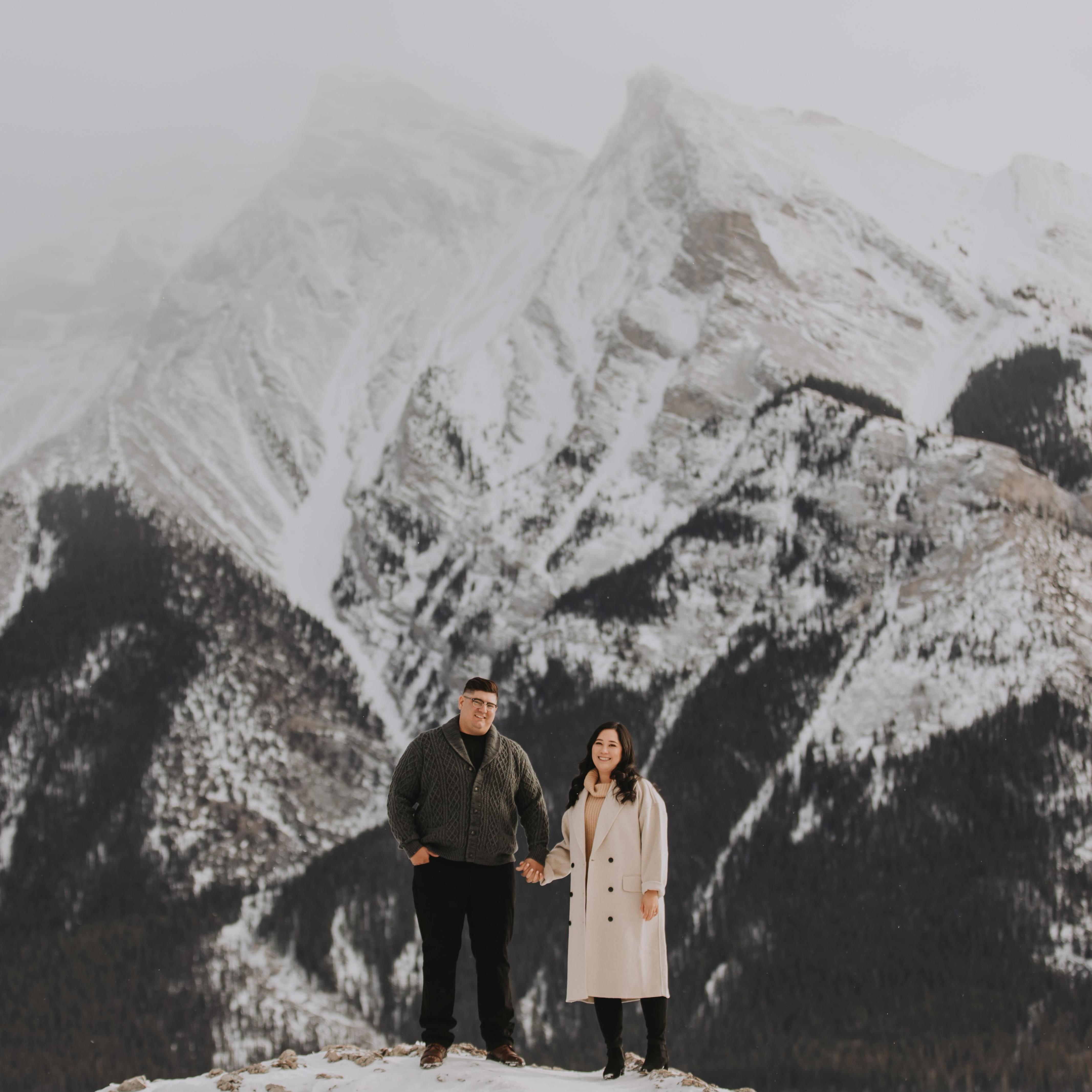 Photo credit Tess @rockymountainphotoco