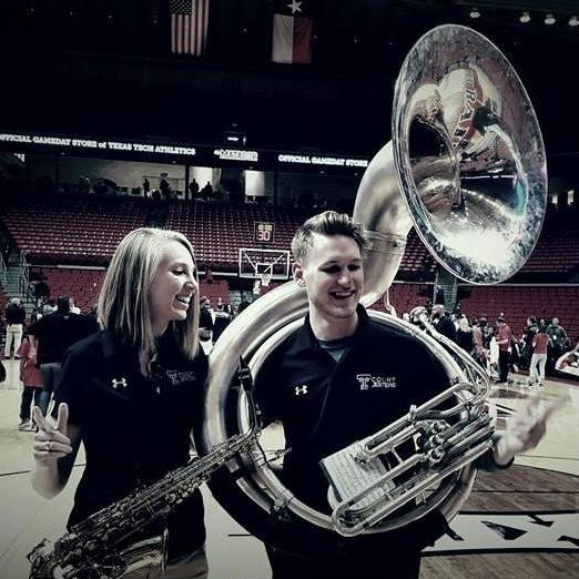 Basketball Band