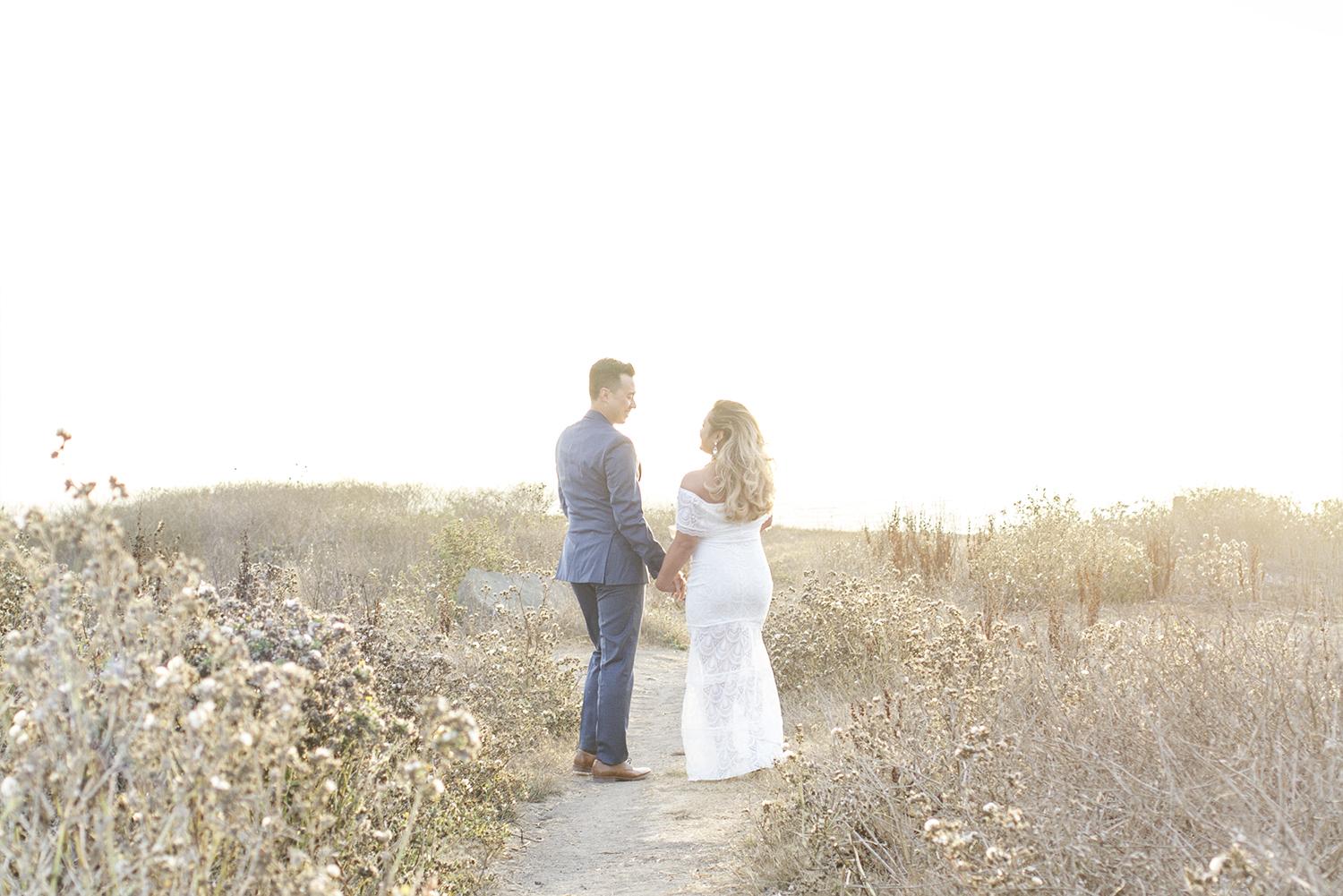 The Wedding Website of Ahsou Saechao and Iris Soriano