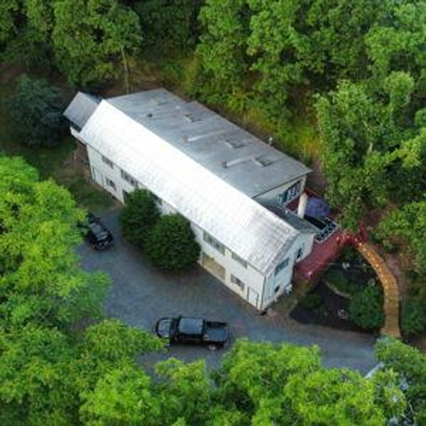Rebel Hollow Homestead Fund