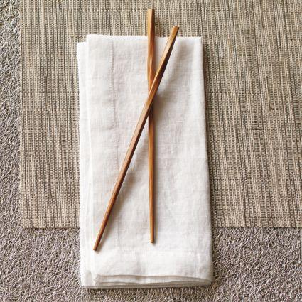 Linen Napkins, Sets of 4 - Sur La Table