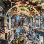 Mercer Museum