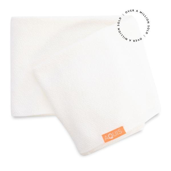 Rapid Dry Lisse Hair Towel
