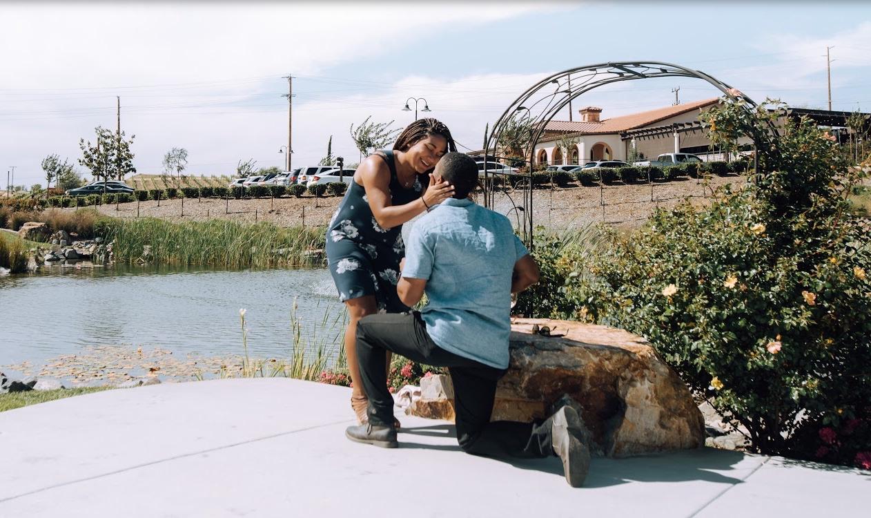 The Wedding Website of Rachael Webb and DJ Edmonds