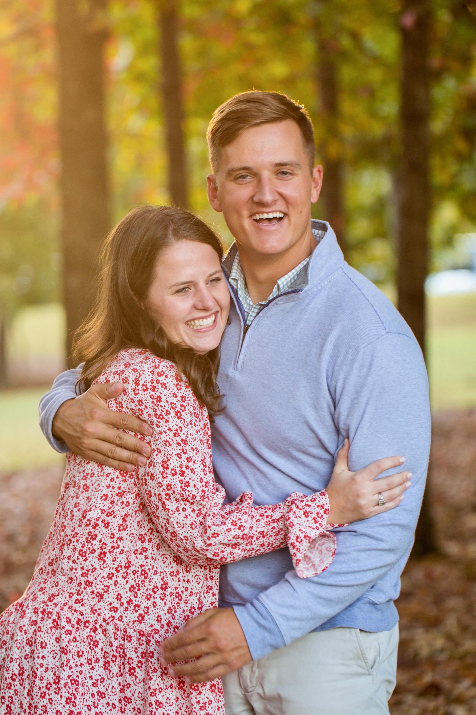 The Wedding Website of Avery Bowman and Shawn Metzgar