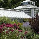 Snug Harbor Cultural Center & Botanical Garden