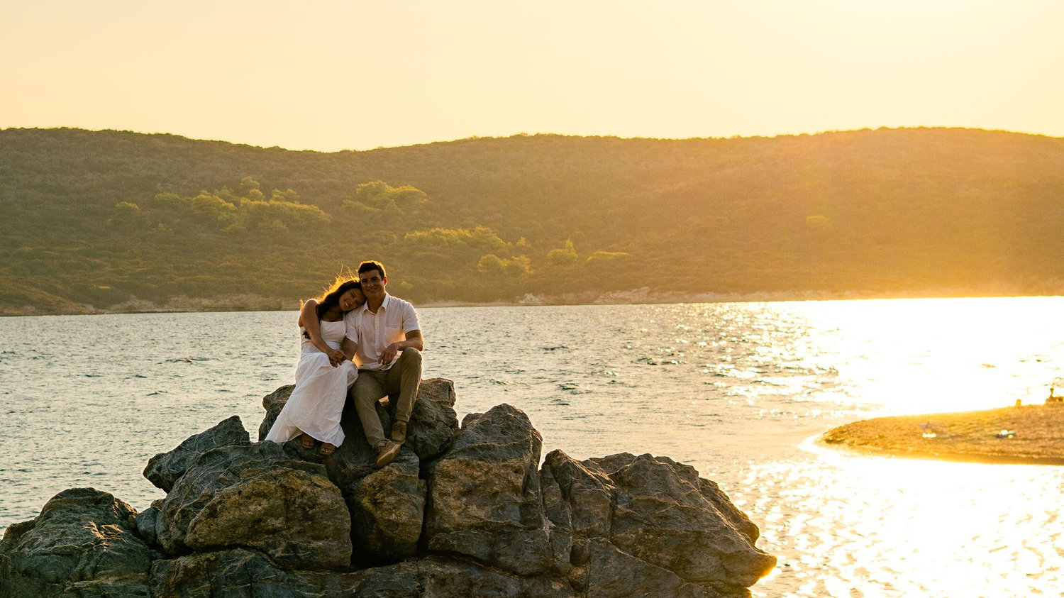 The Wedding Website of Haley Roell and Anthony Michael