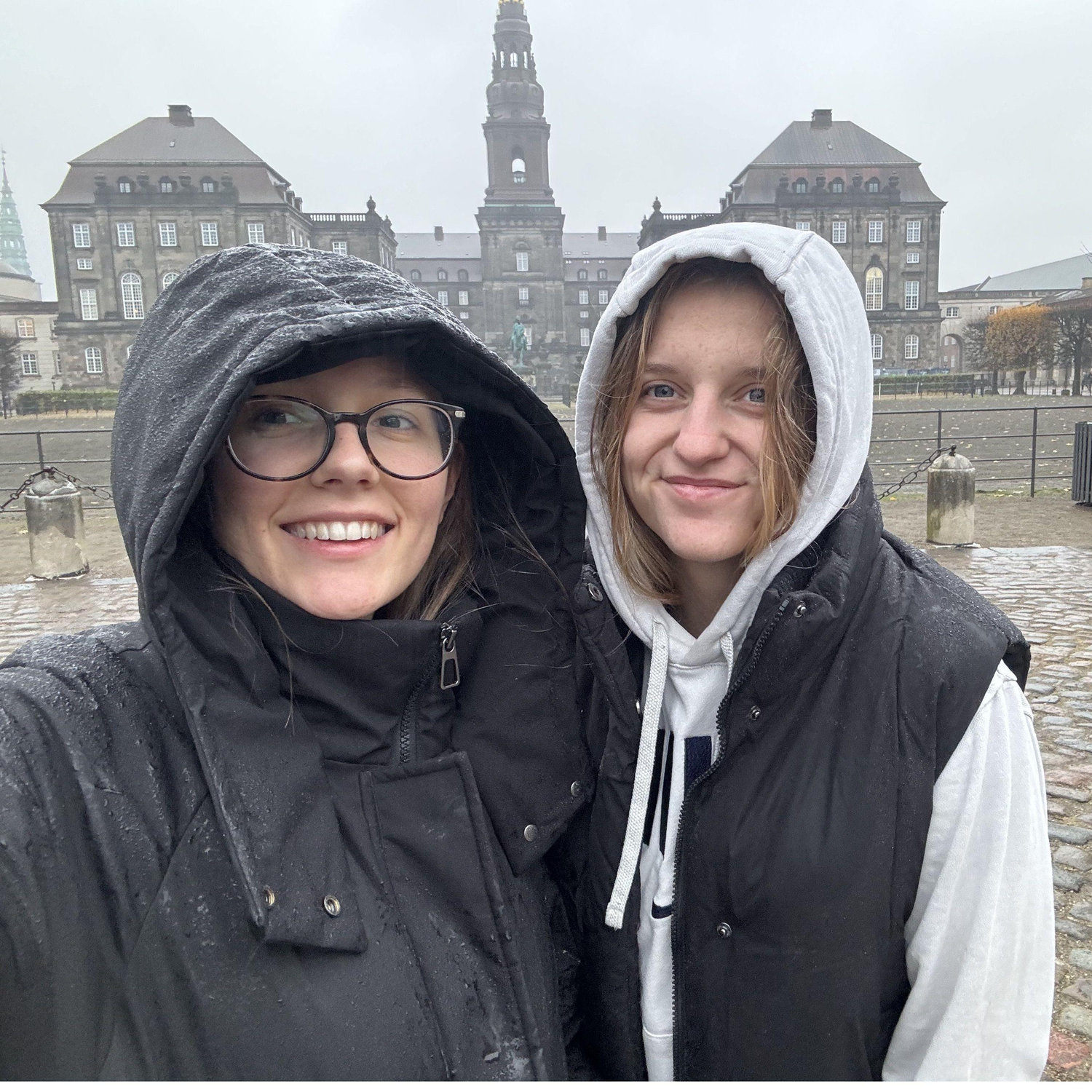 Copenhagen November '24