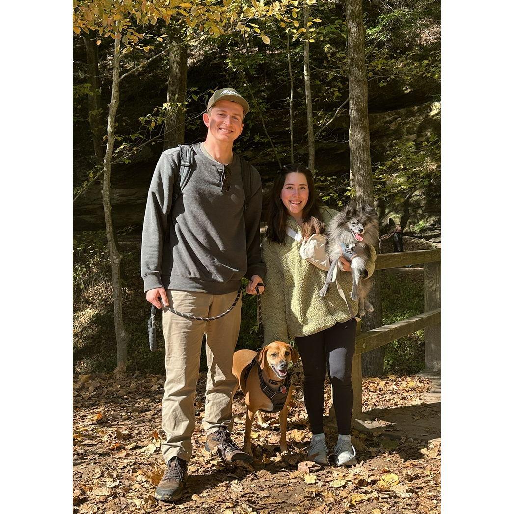 Our family