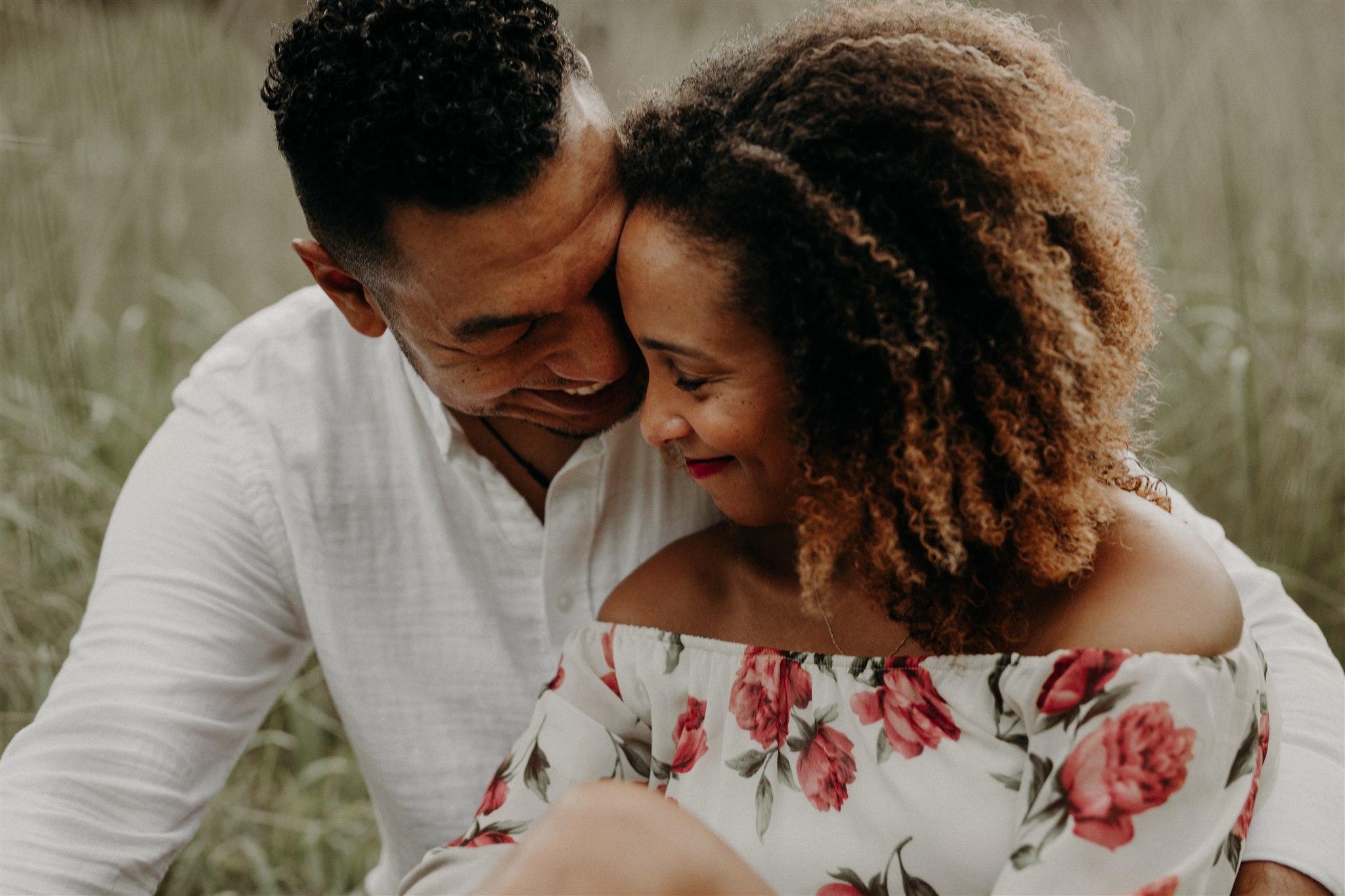 The Wedding Website of Darren Hosang-Rudder and Jalene Goodwin