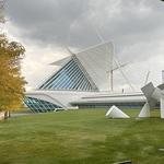 Milwaukee Art Museum