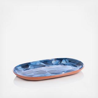 Algarve Oval Platter