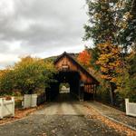 Explore the town of Woodstock