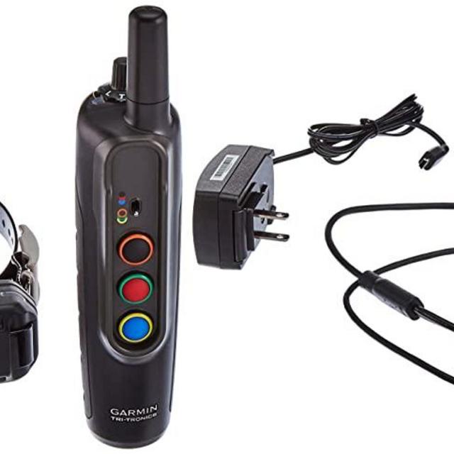 Garmin Pro 70 Dog Training System