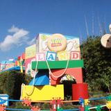 Disney's Hollywood Studios