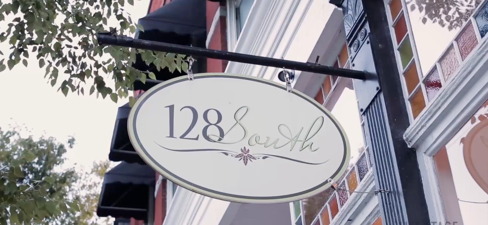 The Wedding Website of Madison Little and Rhett Byrum