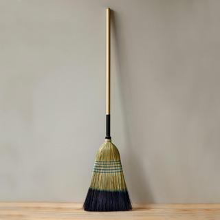 Barn Broom