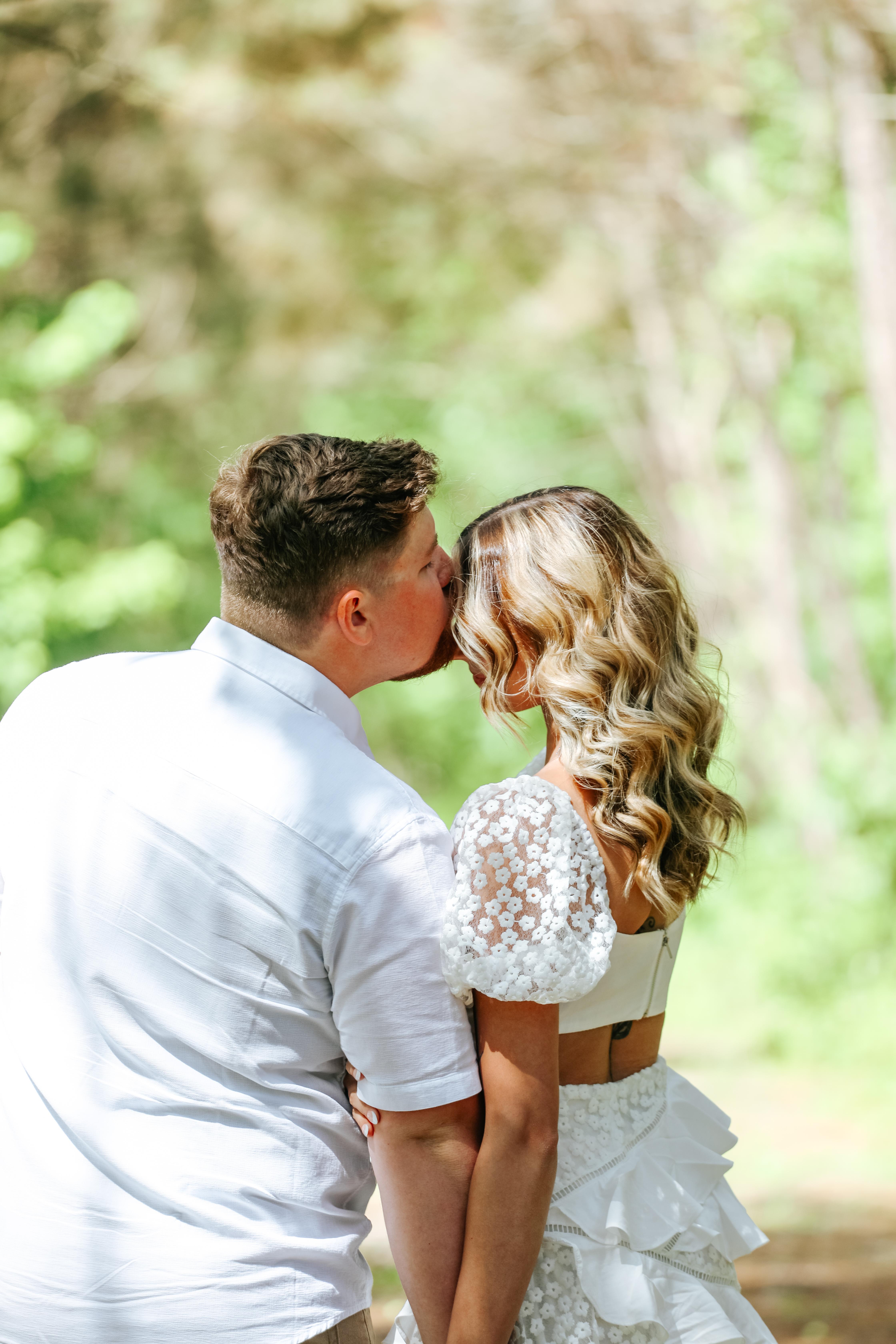The Wedding Website of Brett Leeper and Brailey Reed