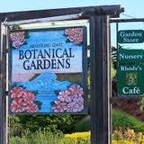 Mendocino Coast Botanical Gardens