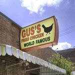 Gus's World Famous Fried Chicken