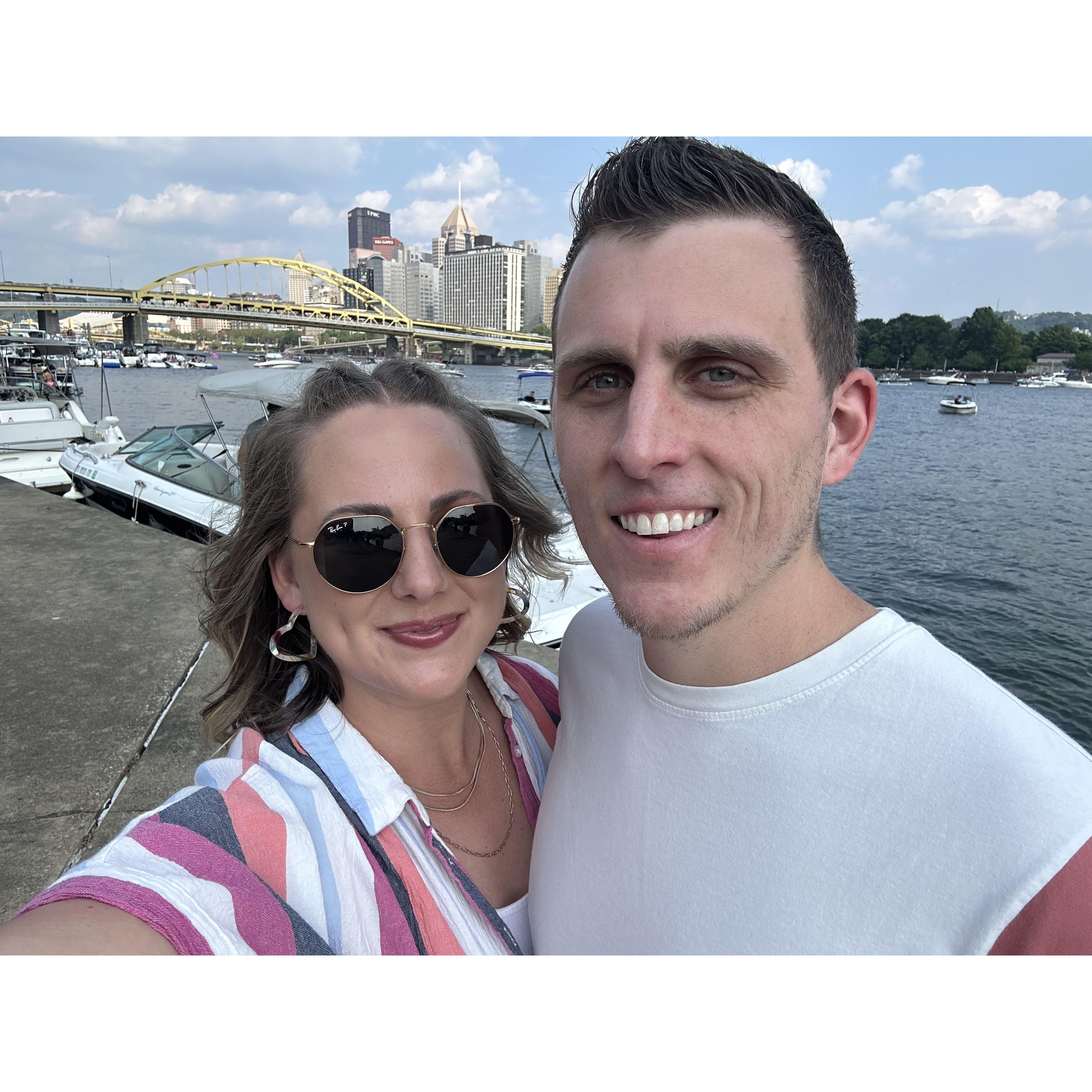 Going to Taylor Swift Era's Tour!!!
